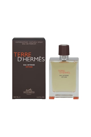 Hermes Terre Dhermes Eau Intense Vetiver Edp 100 Ml Erkek Parfüm Diğer