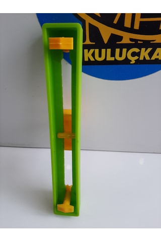 Çimuka Ayarlı Boru Askı Aparatı 4 Adet