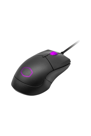 Cooler Master MM310 Siyah 12000DPI Optik 55gr Ultra Hafif RGB Gam