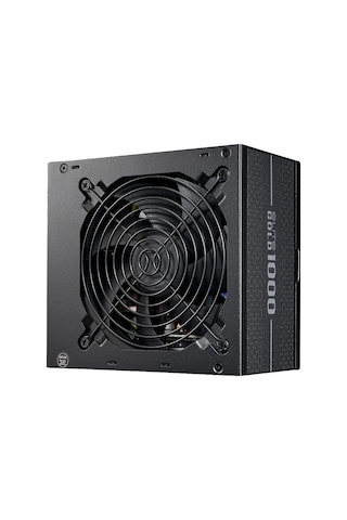 Cooler Master Elite 1000w 80+ Gold Full Modüler Atx 3.0 Gen 5.0 120mm Fanlı Psu