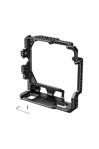 Smallrig Ccf2370 Fujifilm Gfx 100 İçin Kafes