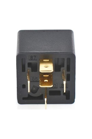 Bosch Role Mını 24v 20ah 5uclu Saplı 0986ah0803
