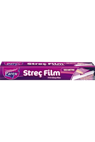 Buzdolabı Poşeti, Streç Film Ve Alüminyum Folyo Paketi Diğer