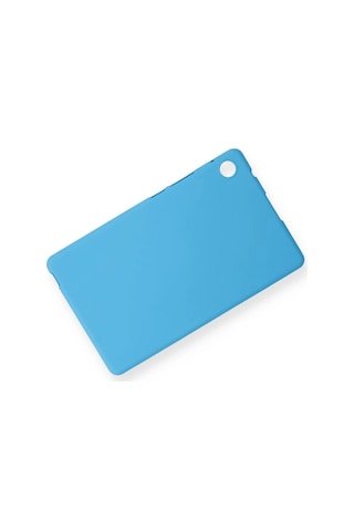 Bşk Virgo Huawei Matepad T8 8 Kılıf Evo Tablet Silikon - Mavi Bsk2026