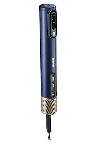 Babyliss As6550ce Air Wand 1600w Saç Kurutma Ve Şekillendirme Seti