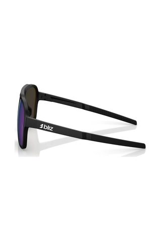 Blız A002 Unisex Güneş Gözlüğü-0zb701803 Siyah