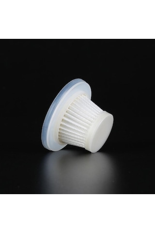 Novahub Lt-117 Süpürge Hepa Filtresi - Yıkanabilir 2 Adet - 117c/117cd/117cg Uygun - Araba Elektrikli Süpürge İçin 2 Pcs