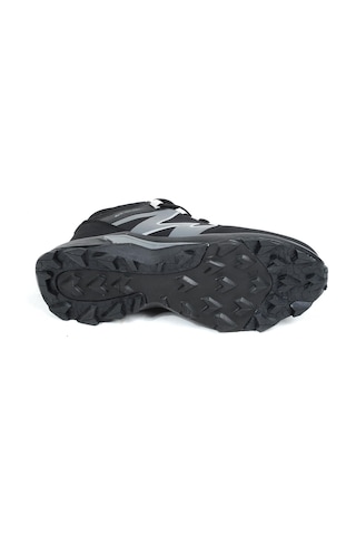 M.P Mp 212-2184mr Syh-gri Erkek Kışlık Trekkıng Bot 001