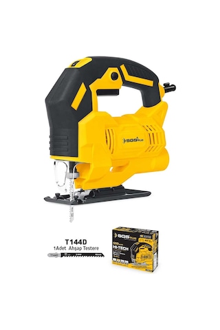 Sgs Dekupaj 500 Watt Sgs5192