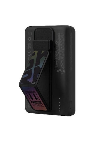 Skinarma Kira Kobai 15 W 10000 mAh PD Hızlı Şarj Özellikli Powerbank