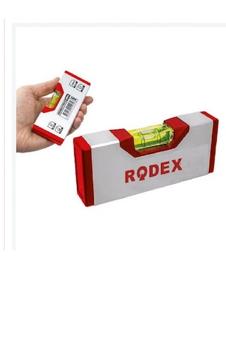 Rodex Mini Su Terazisi Magnetli Sum10