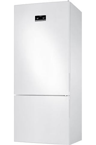 Samsung RB52DS33EWW 520 L No-Frost Buzdolabı