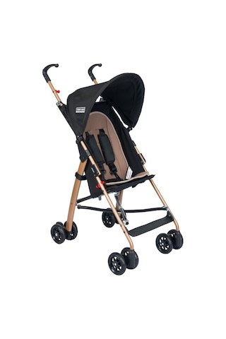 Tommybaby Pratik Baston Puset Bebek Arabası