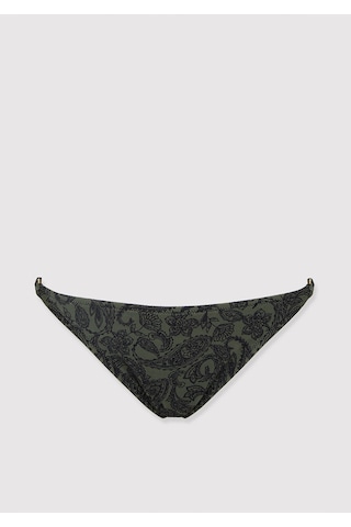 Mavi - Yeşil Bikini Altı 1914092-32434