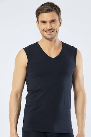 Cacharel Atlet Erkek V Yaka Spor 001
