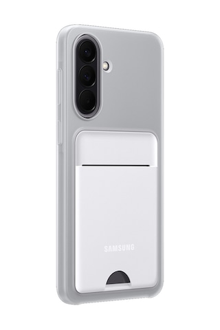 Samsung Galaxy Uyumlu A57 Kart Bölmeli Telefon Kılıfı