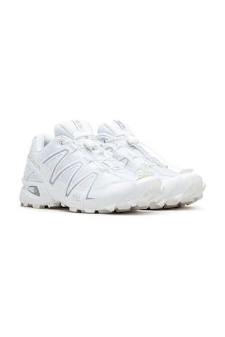 Salomon Speedcross 3 Erkek Günlük Ayakkabı L47587900 Beyaz
