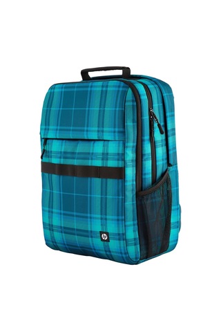 Hp Campus Xl Ecose 14"-16" Notebook Sırt Çantası - Mavi 7j594aa