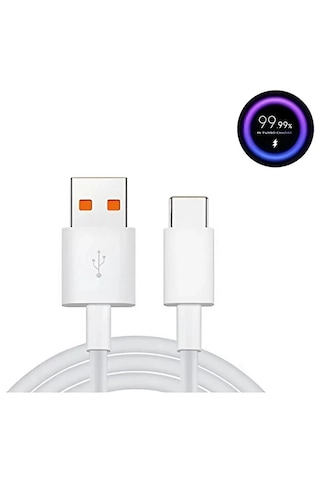 Xiaomi Redmi Samsung Uyumlu Hızlı Şarj 120w Avda Şarj Aleti 120w Type-c