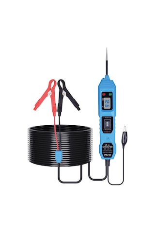 Devre Test Cihazı, Gerilim Göstergeli Led Işıklı Otomotiv K22608