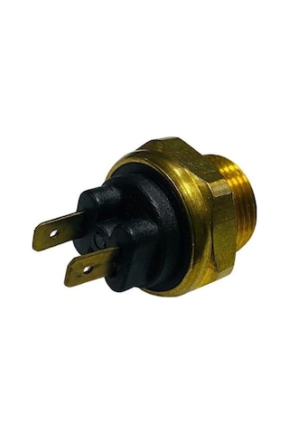 Tds Fan Müşürü 92/87 C Kablosuz 2 Fiş