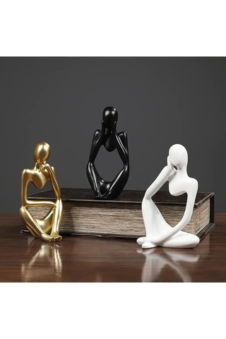 Mylatso Ev İçi Ve Dekorasyon İçin İçin Biblo 152036648