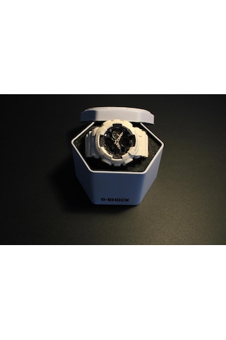 Casio G-Shock GMA-S140M-4ADR Unisex Kol Saati