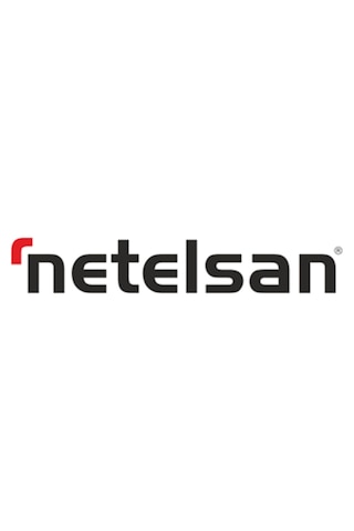 Netelsan Observer 360 Derece Sensörlü Tavan Armatürü/Lamba (449666955) Beyaz