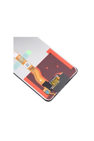 Teknonet Oppo A3 Uyumlu Lcd+dokunmatik - Siyah