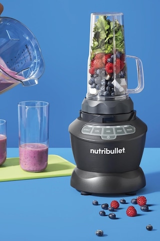 Nutribullet Combo 1200 W Blender