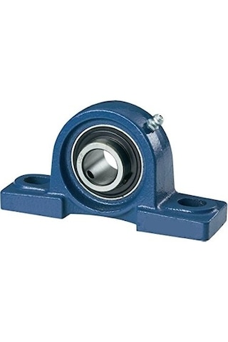 Ucp 205 Yataklı Rulman Mil Çapı 25mm Ucp 205 Yataklı Rulman Mil Çapı 25mm