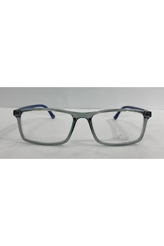Vinaldi Vi 2030 C.4054 52 Unisex Mavi Işık Korumalı Ekran Gözlüğü