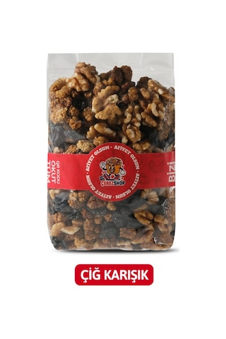 Çıtlat Çerez Shop Karışık Kuruyemiş Seti 6 x 500 G