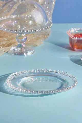 Karaca Rory Cam Pasta Tabağı 19 cm