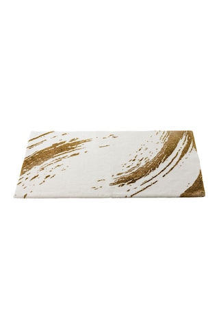 Fortuny Banyo Paspası, Giza Pamuklu Lüks Gold