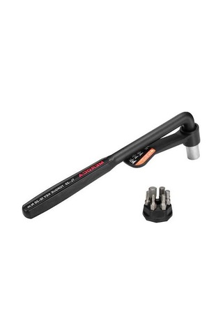 Artfulabode Ve Tork Taşınabilir Skycity Seti Renkli Profesyonel Bisiklet Tamir Anahtarı Altıgen Aletleri - Be Çok Renkli