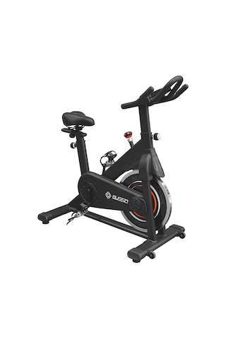 Busso Spinbike Magic Dikey Bisiklet