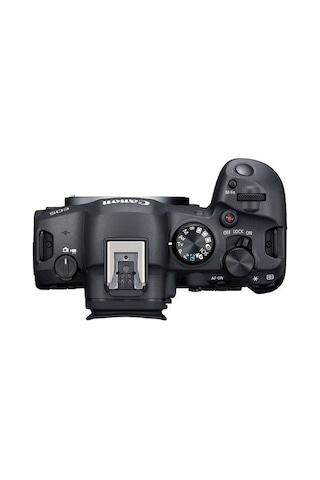 Canon EOS R6 Mark II Body Fotoğraf Makinesi (Distribütör Garantili)