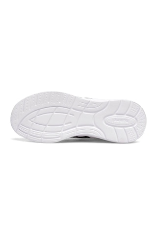 Hummel Nency Iı Beyaz Unisex Sneaker 900887-9124 Beyaz