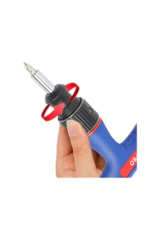 Workpro Wp221072 7-ın-1 Profesyonel Cr-v T- Saplı Cırcırlı Manyetik Tornavida Seti Fr Wp221072