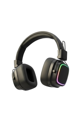 Nettech NT-BTH31 Bluetooth 5.0 Kulak Üstü Kulaklık