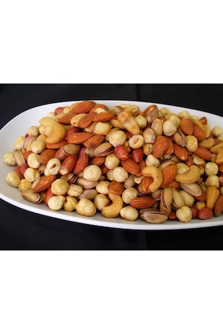 Elit Karışık Kuruyemiş 1 KG