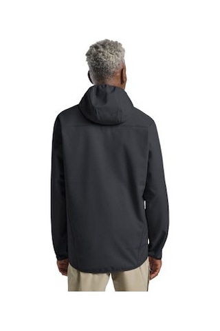 Ace Carp Softshell Kapüşonlu Mont, Rahat Ve Şık Tasarım Altın