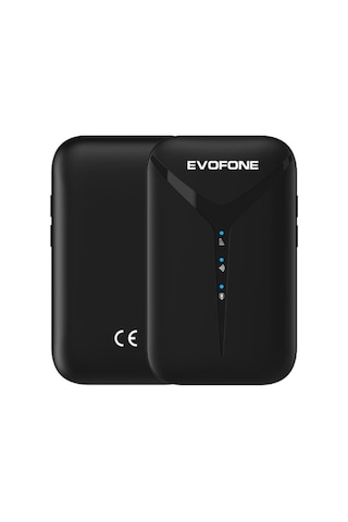 Evofone EVO MW009 4.5 G Mifi Router