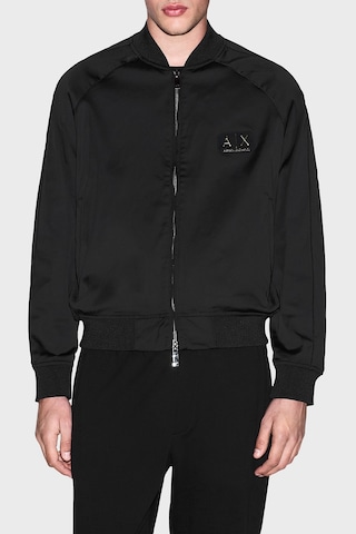 Armani Exchange Erkek Ceket Xm001836 Af20535 Uc001 Siyah