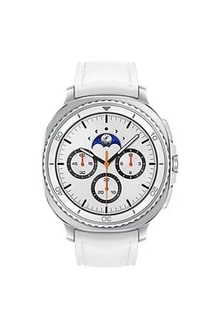 Samsung Watch 8 Classic 46 MM Akıllı Saat (Samsung Türkiye Garantili)