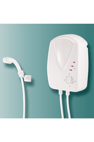 Sem BT-1 Elegance Elektrikli Şofben