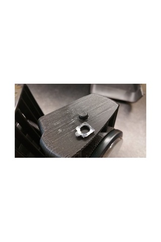 2008-2014 Subaru Wrx Boost Göstergesi Havalandırma Montaj Aparatı