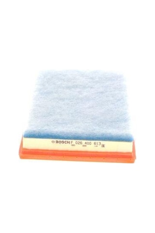 Bosch Peugeot Rifter 1.5 Dizel Filtre Bakım Seti (2019-2024) 4 Lü