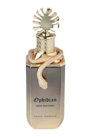 Paris Corner Ophidian Sweet Surrender Edp 100 Ml Unisex Parfüm Oryantal